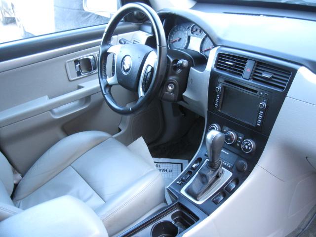 Suzuki XL-7 2008 photo 3