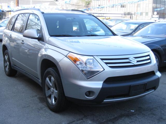 Suzuki XL-7 2008 photo 5