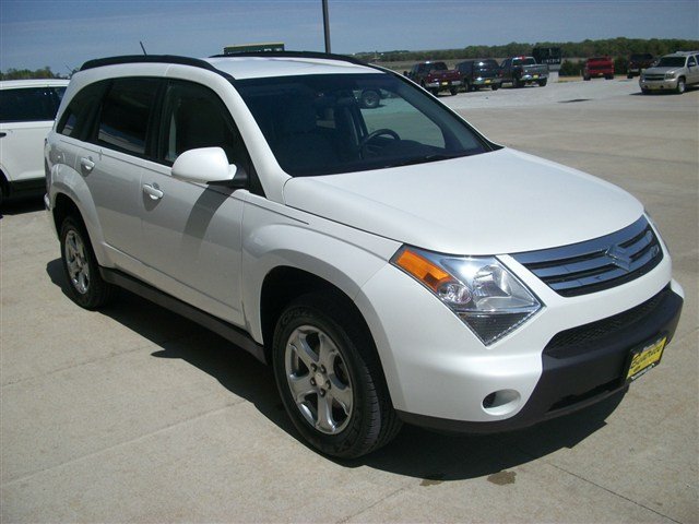 Suzuki XL-7 Shinka Addition Unspecified