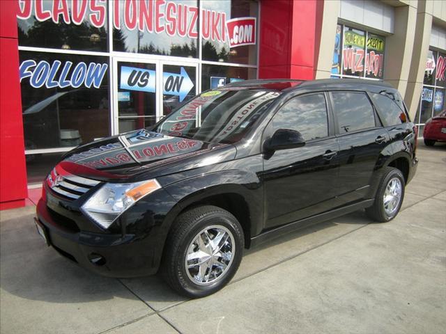 Suzuki XL-7 Unknown Sport Utility