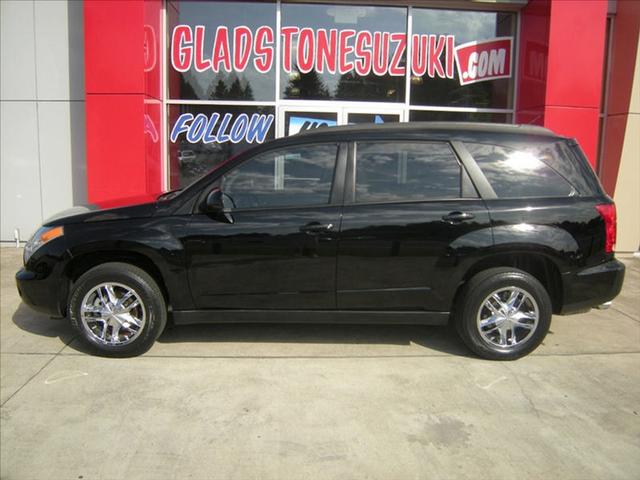 Suzuki XL-7 2008 photo 1