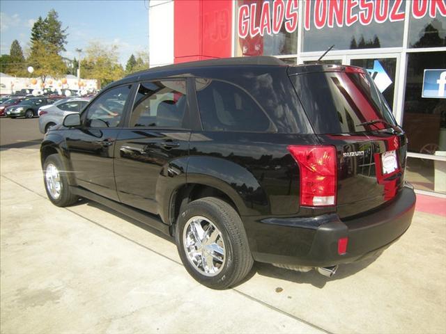 Suzuki XL-7 2008 photo 2