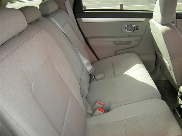Suzuki XL-7 2008 photo 5