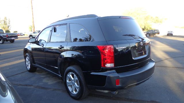 Suzuki XL-7 2008 photo 3