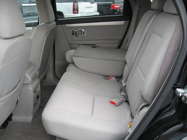 Suzuki XL-7 2008 photo 2