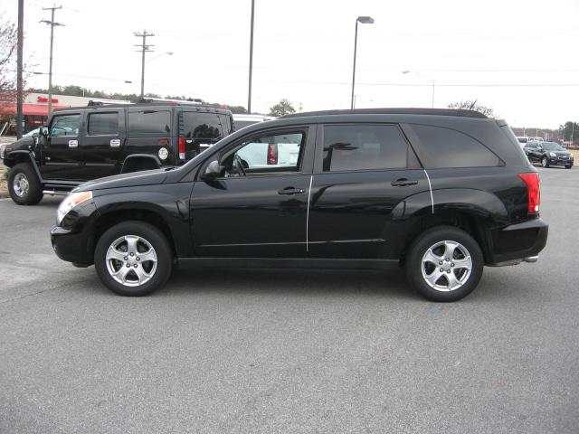 Suzuki XL-7 2008 photo 4