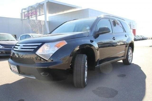 Suzuki XL-7 2008 photo 1