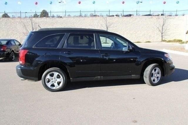 Suzuki XL-7 2008 photo 5