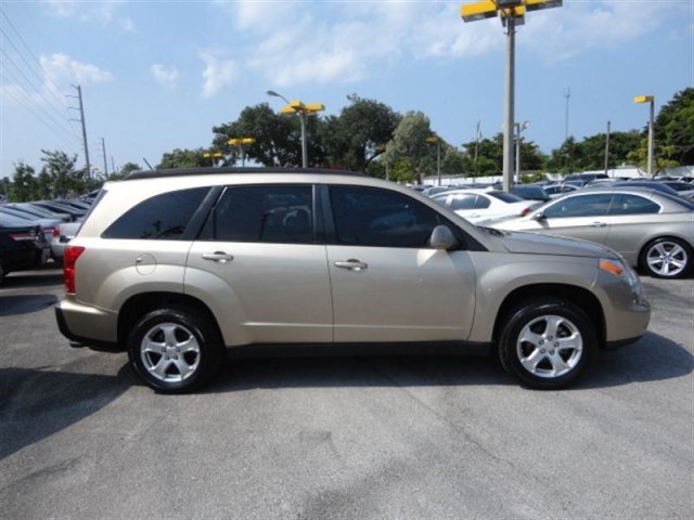 Suzuki XL-7 2008 photo 3