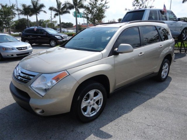 Suzuki XL-7 Ebony (19c) Unspecified