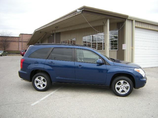 Suzuki XL-7 Custom / Air Bagged Unspecified