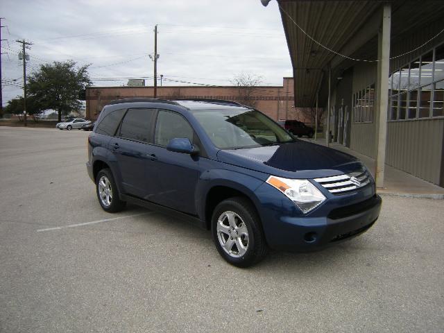 Suzuki XL-7 2008 photo 1