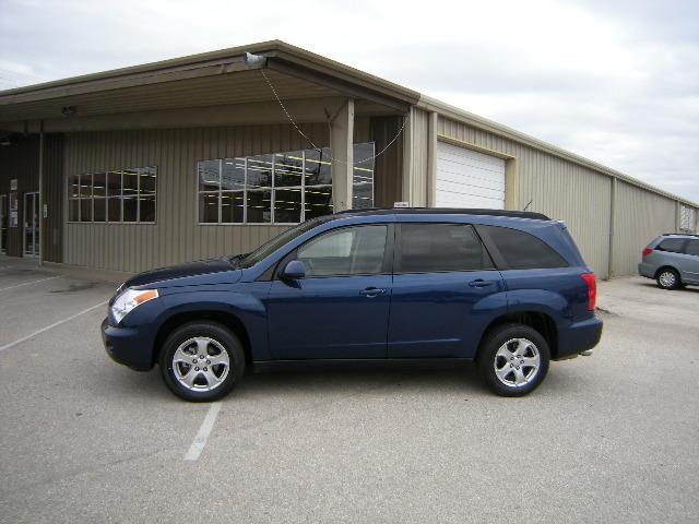 Suzuki XL-7 2008 photo 3