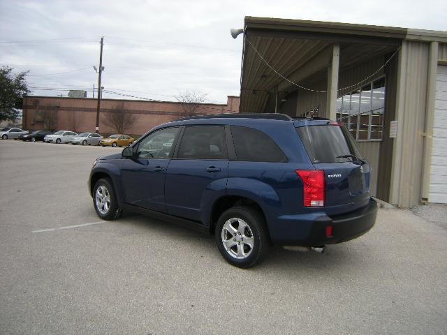 Suzuki XL-7 2008 photo 5