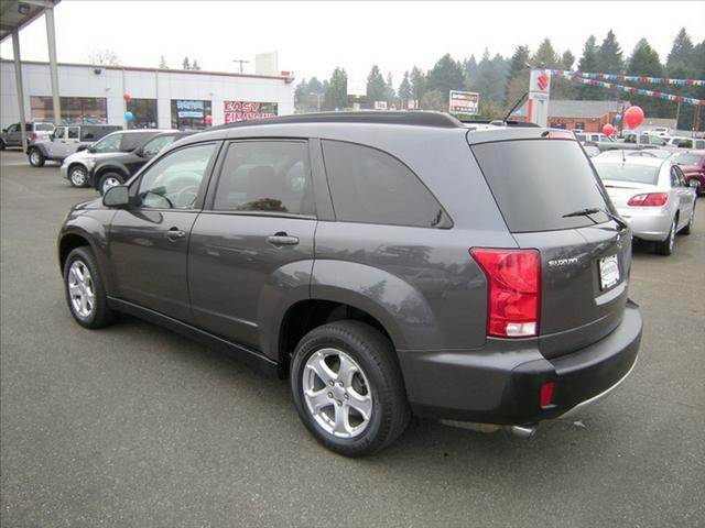 Suzuki XL-7 2008 photo 2