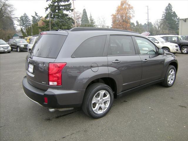 Suzuki XL-7 2008 photo 3