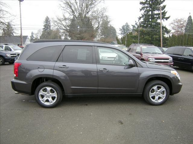 Suzuki XL-7 2008 photo 4