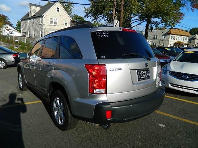 Suzuki XL-7 2008 photo 4