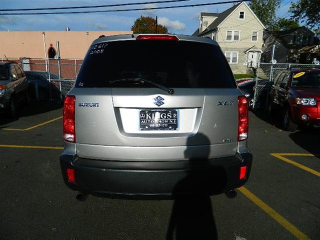 Suzuki XL-7 2008 photo 5