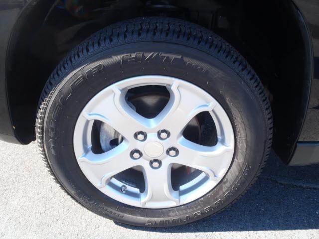 Suzuki XL-7 2008 photo 4