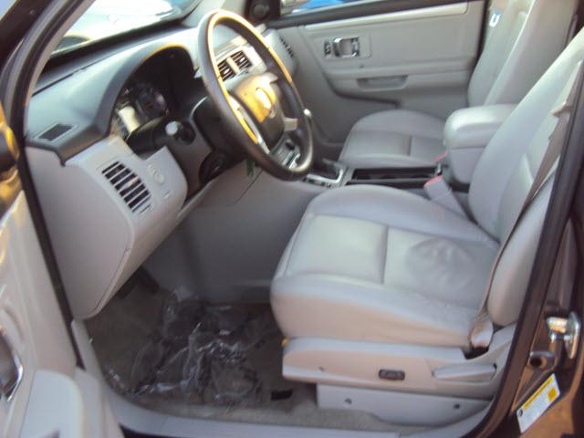 Suzuki XL-7 2008 photo 2