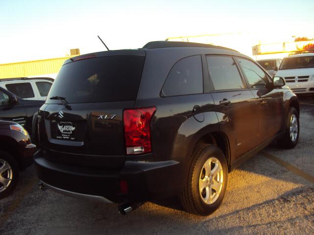 Suzuki XL-7 2008 photo 4