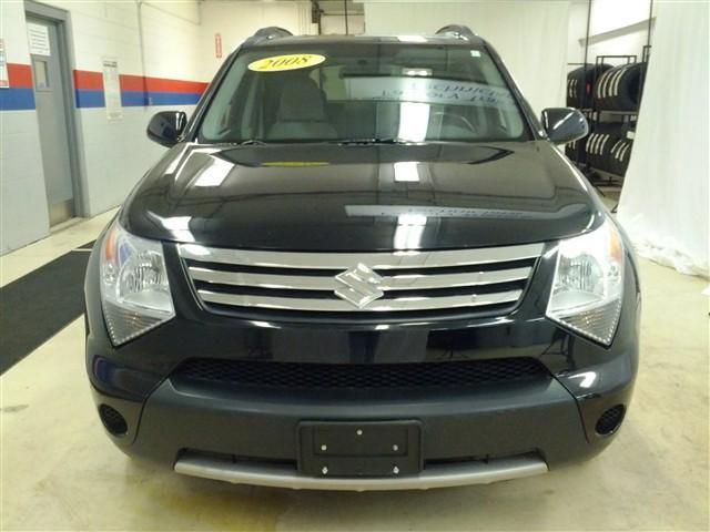 Suzuki XL-7 2008 photo 1