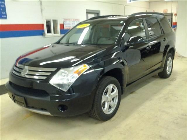 Suzuki XL-7 2008 photo 2