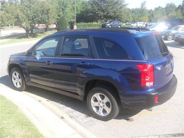 Suzuki XL-7 2008 photo 3