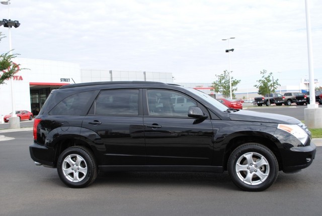 Suzuki XL-7 2008 photo 1