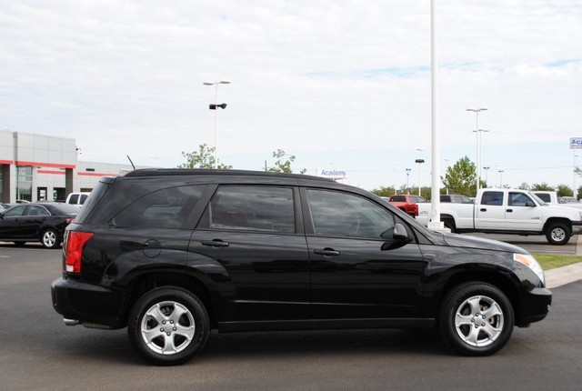 Suzuki XL-7 2008 photo 2