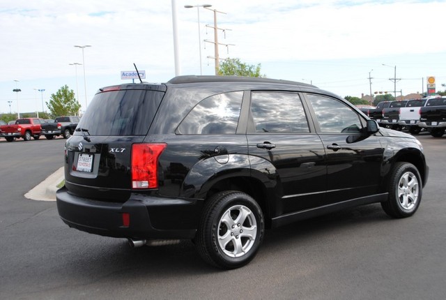 Suzuki XL-7 2008 photo 3