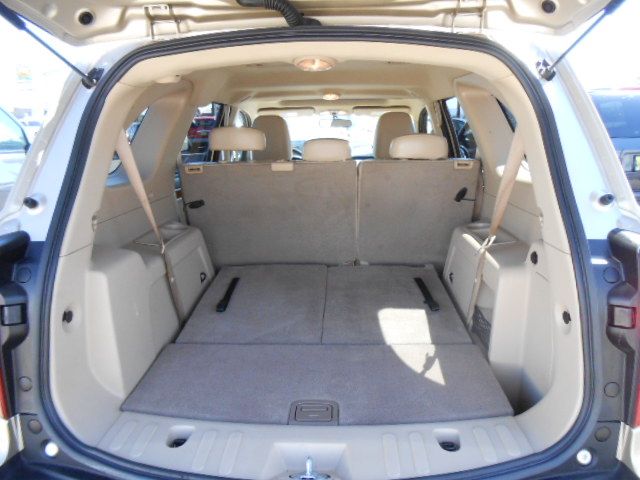 Suzuki XL-7 2008 photo 2