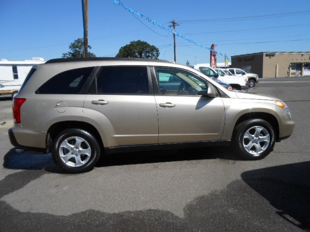 Suzuki XL-7 2008 photo 3