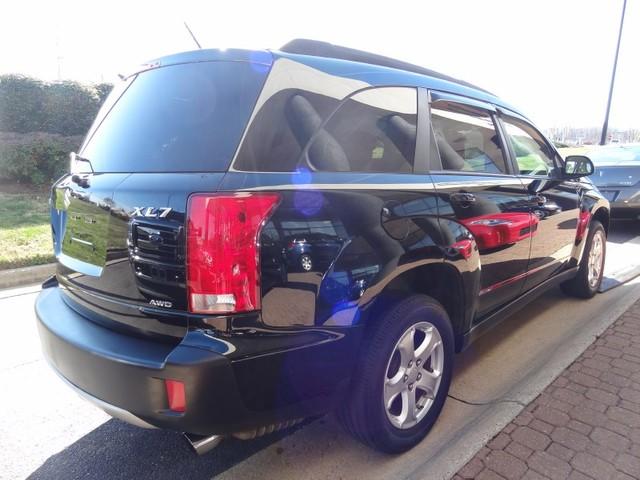 Suzuki XL-7 Coupe Sport Utility