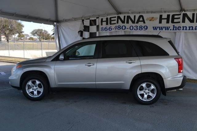 Suzuki XL-7 2008 photo 1