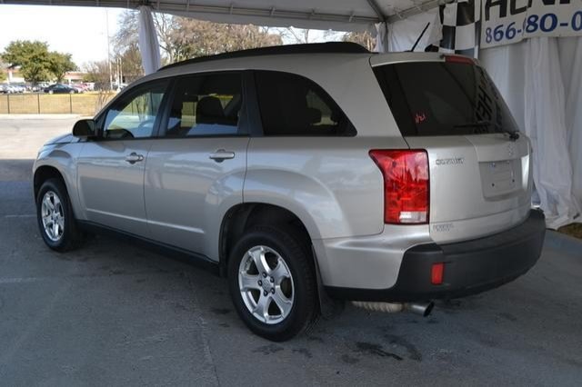 Suzuki XL-7 2008 photo 2