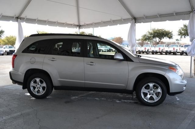 Suzuki XL-7 2008 photo 5
