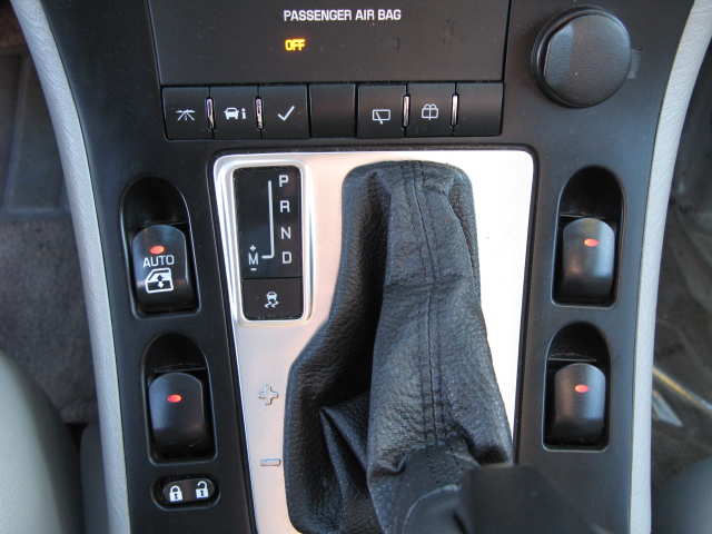 Suzuki XL-7 2008 photo 1