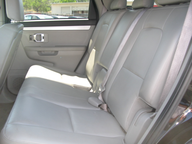 Suzuki XL-7 2008 photo 5