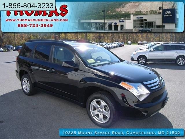 Suzuki XL-7 Shinka Addition Other