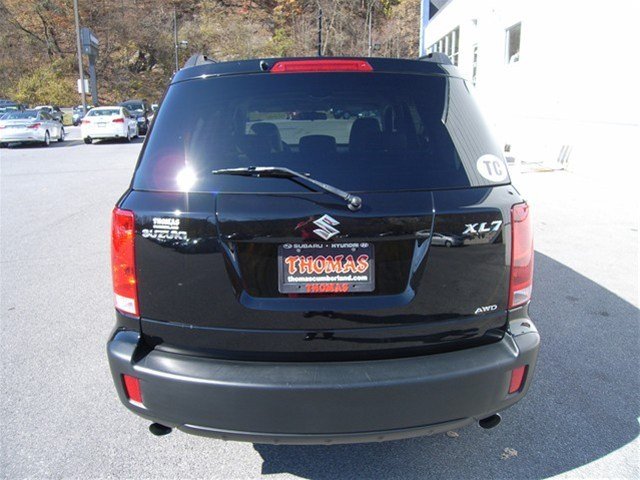 Suzuki XL-7 2008 photo 5