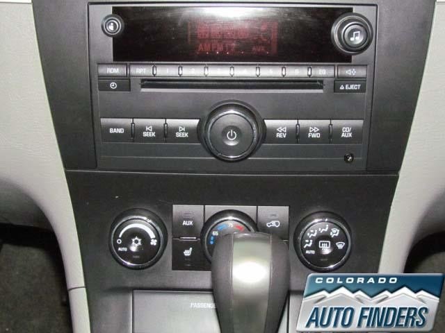 Suzuki XL-7 2008 photo 5