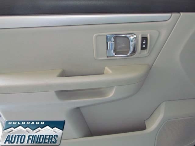 Suzuki XL-7 2008 photo 3