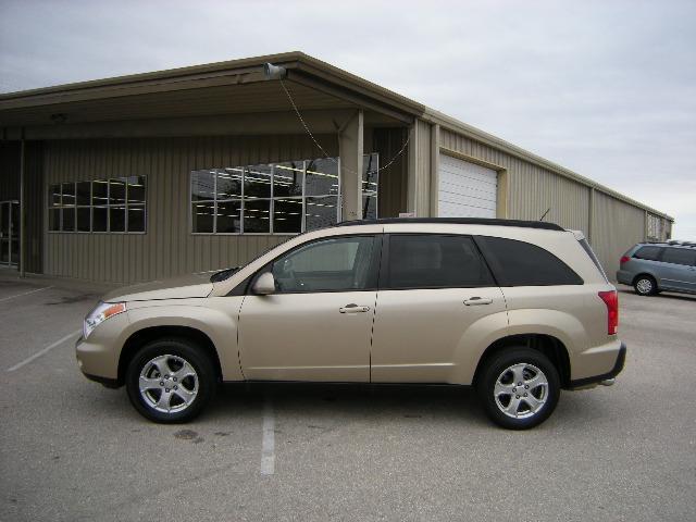 Suzuki XL-7 Custom / Air Bagged Unspecified