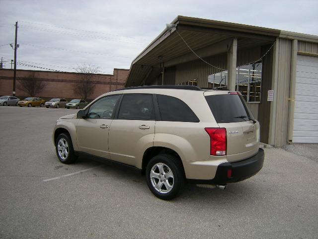 Suzuki XL-7 2008 photo 2