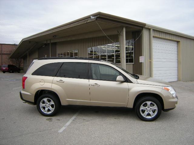 Suzuki XL-7 2008 photo 3