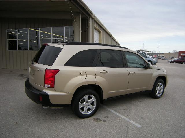 Suzuki XL-7 2008 photo 5