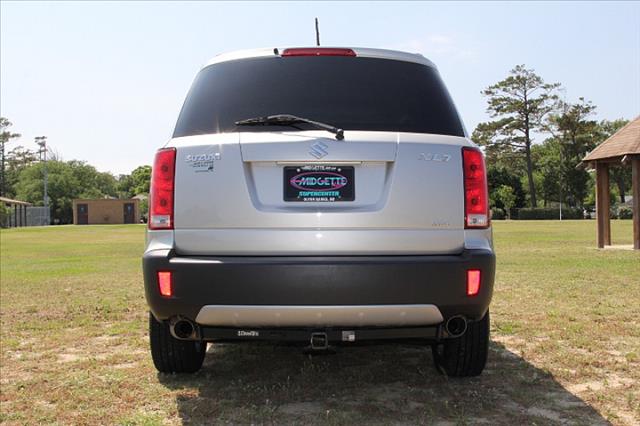 Suzuki XL-7 2008 photo 3