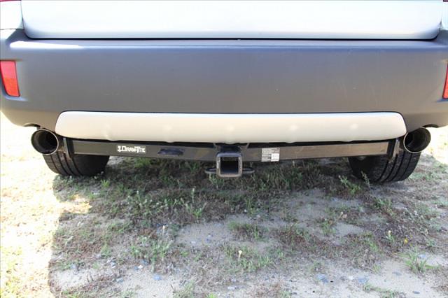 Suzuki XL-7 2008 photo 4